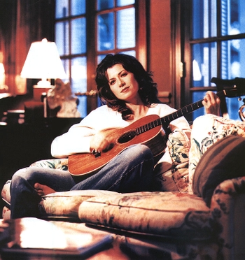 Amy Grant (I)