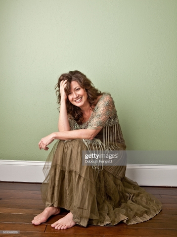 Amy Grant (I)