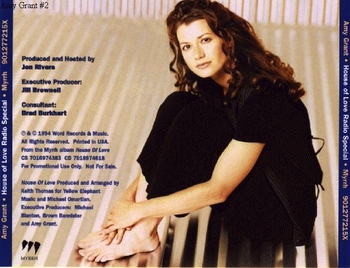 Amy Grant (I)