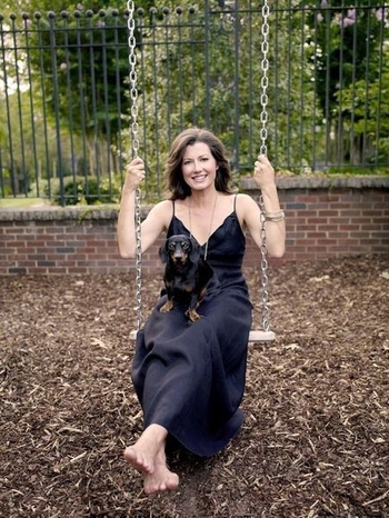 Amy Grant (I)