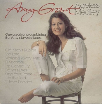 Amy Grant (I)