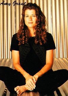 Amy Grant (I)