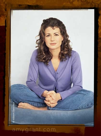 Amy Grant (I)