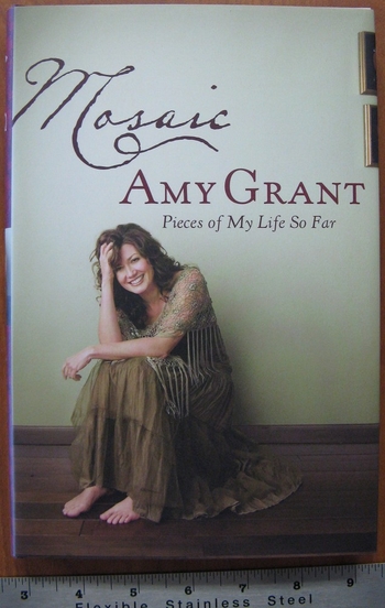 Amy Grant (I)