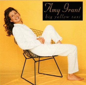 Amy Grant (I)