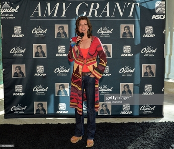 Amy Grant (I)