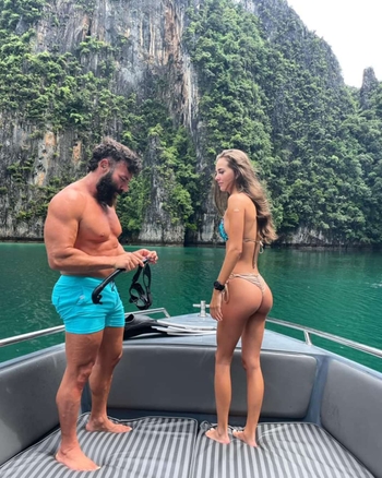 Dan Bilzerian