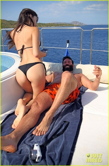 Dan Bilzerian