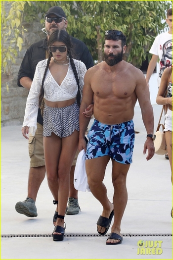 Dan Bilzerian