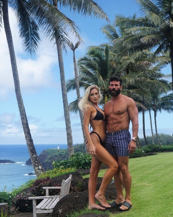 Dan Bilzerian