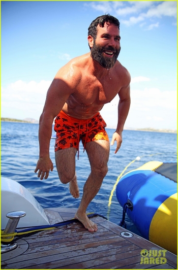 Dan Bilzerian