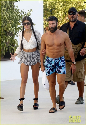 Dan Bilzerian