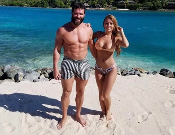 Dan Bilzerian