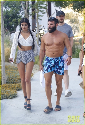 Dan Bilzerian