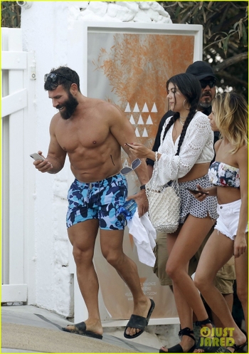 Dan Bilzerian