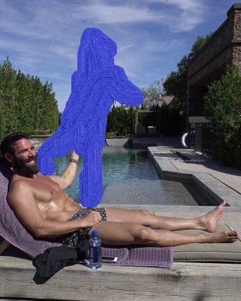 Dan Bilzerian