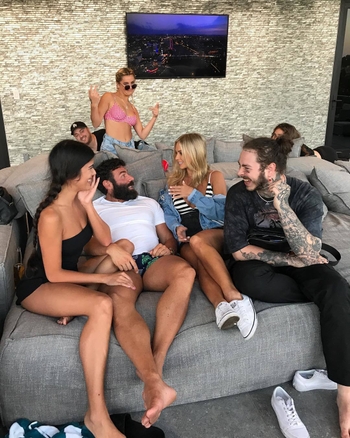 Dan Bilzerian