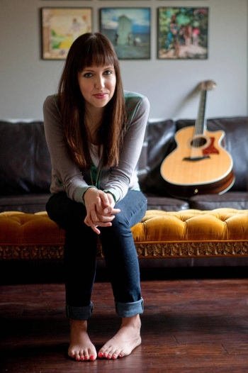 Francesca Battistelli