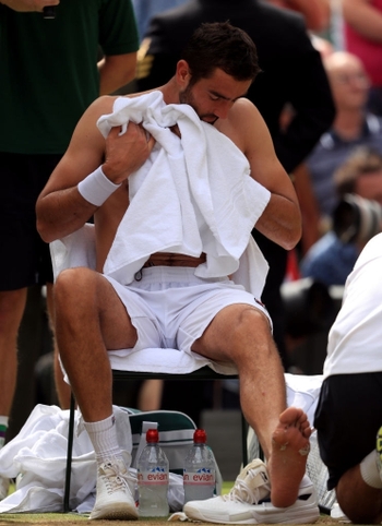 Marin Cilic