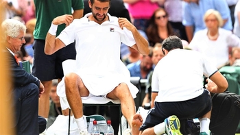 Marin Cilic