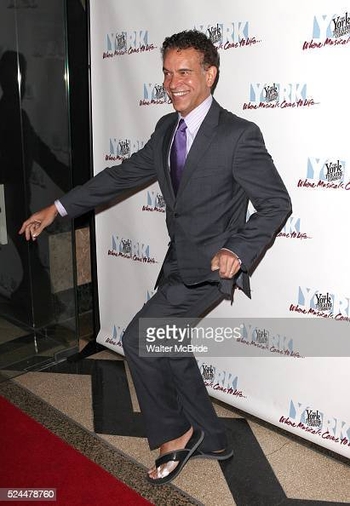 Brian Stokes Mitchell