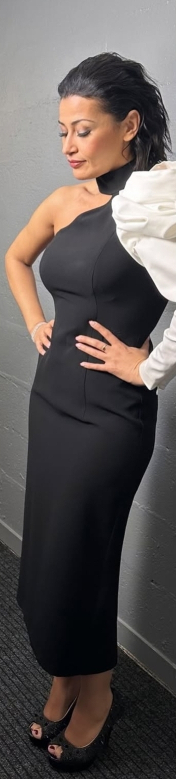 Karima Charni