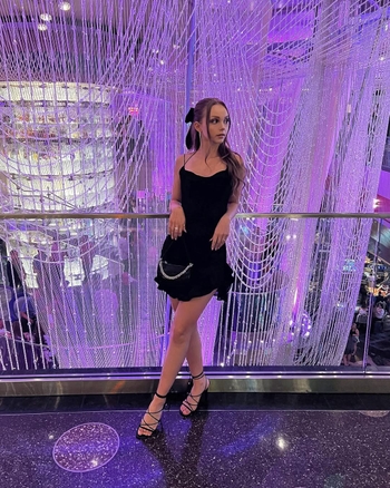 Savannah May