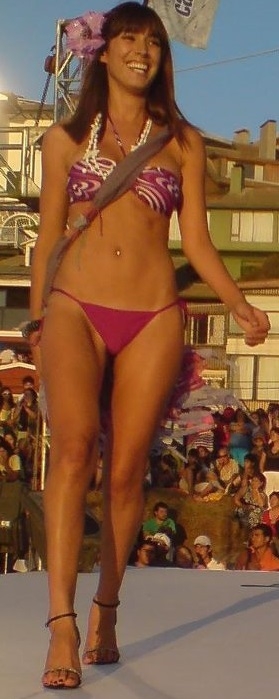 Vanessa Borghi