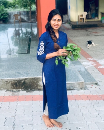 Nithyashree Venkataramanan