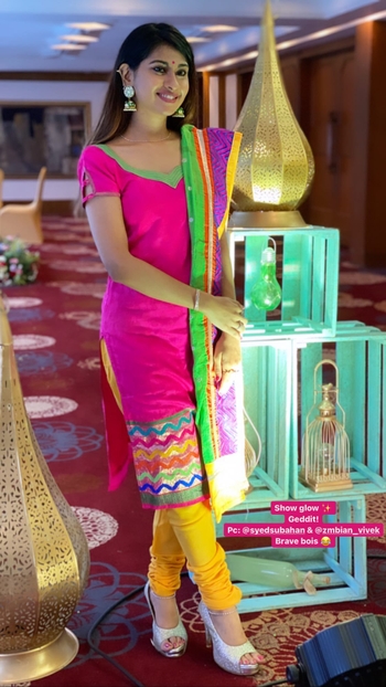 Nithyashree Venkataramanan