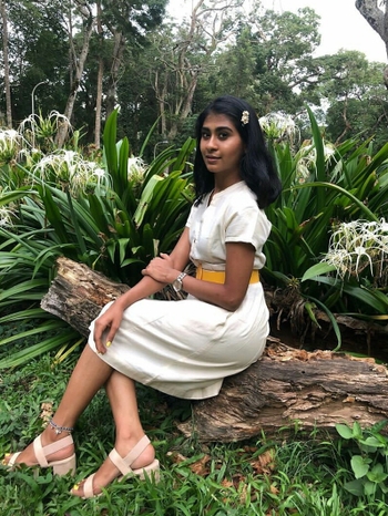 Nithyashree Venkataramanan