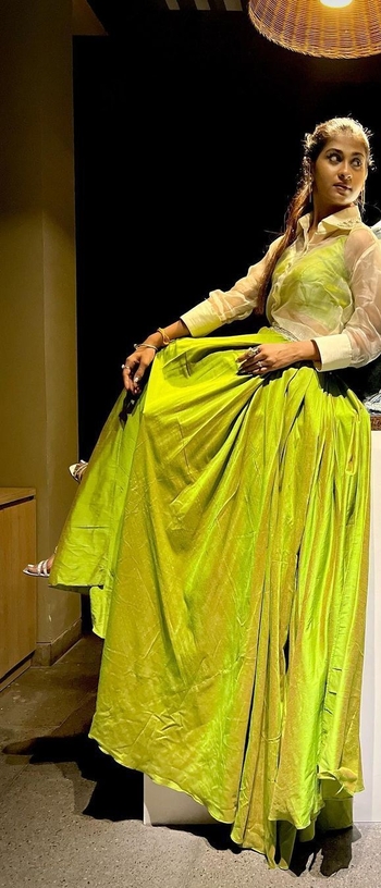 Nithyashree Venkataramanan