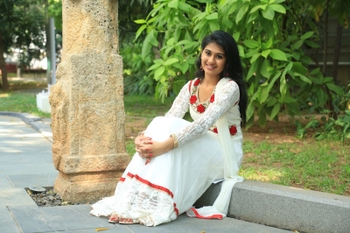 Nithyashree Venkataramanan