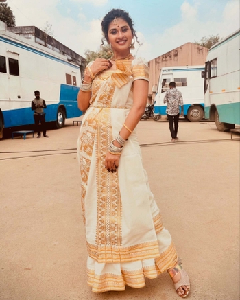 Nithyashree Venkataramanan