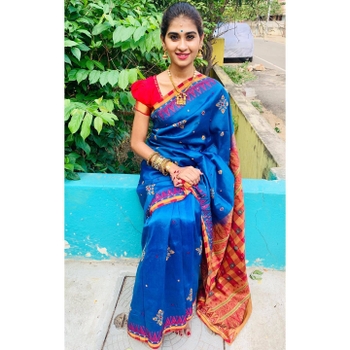 Nithyashree Venkataramanan