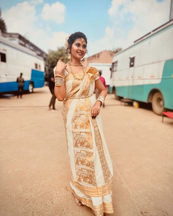 Nithyashree Venkataramanan