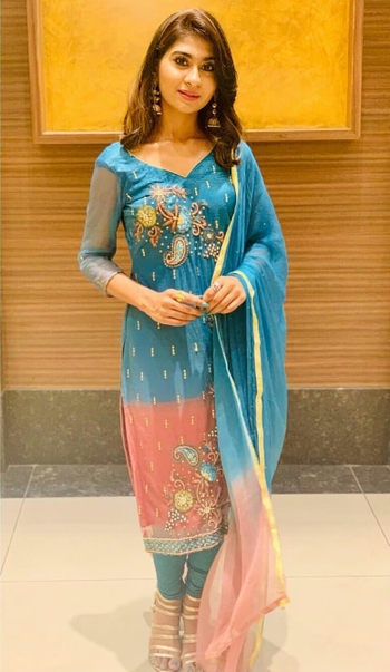 Nithyashree Venkataramanan