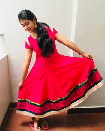 Nithyashree Venkataramanan