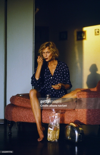 Lauren Hutton