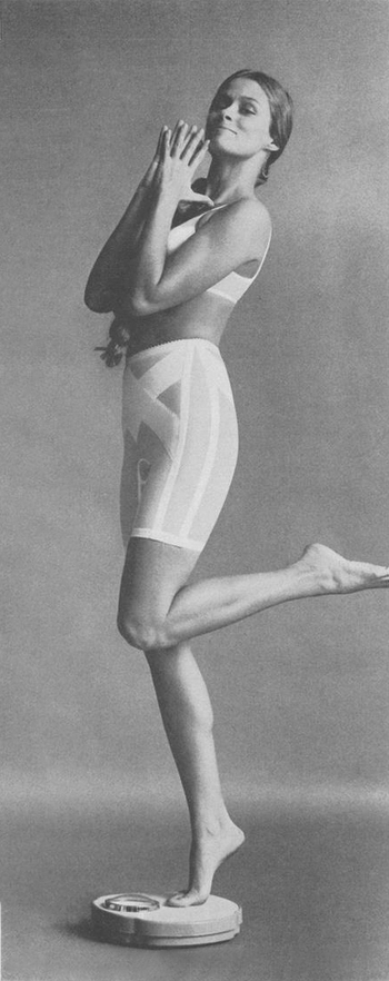 Lauren Hutton