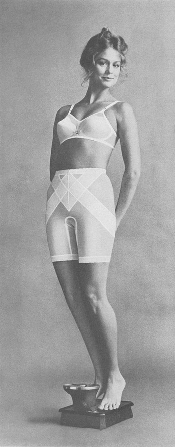 Lauren Hutton