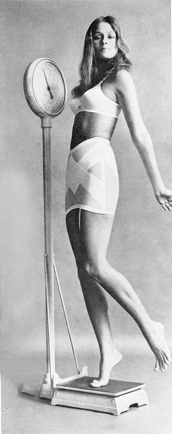 Lauren Hutton