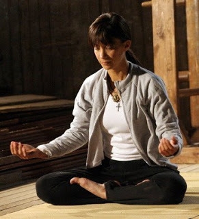 Diana Lee Inosanto