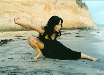 Diana Lee Inosanto