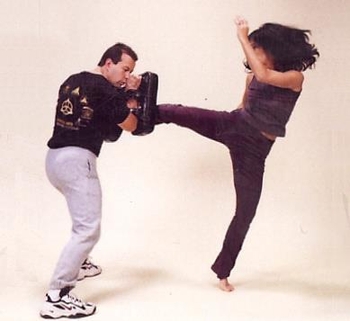 Diana Lee Inosanto