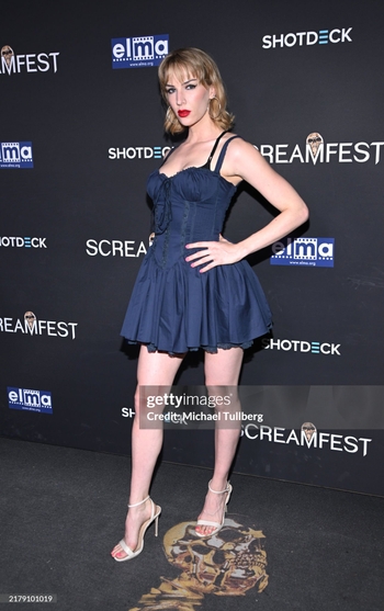 Charlotte Kirk