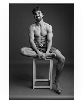 Saqib Saleem