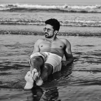 Saqib Saleem