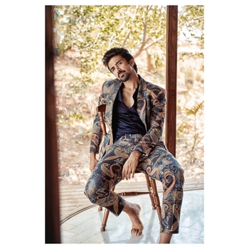 Saqib Saleem