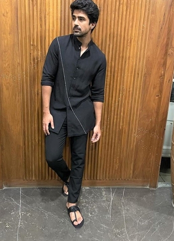 Saqib Saleem